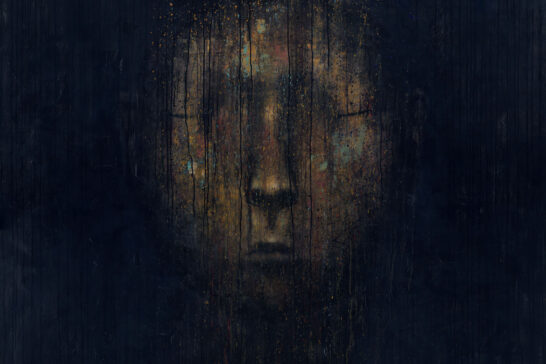 «Ваджра-панк» и «Лоскутный человек»: Зорикто Доржиев снова в Галерее Бронштейна