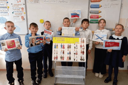 Культурно-просветительская акция «Читаем Михасенко»