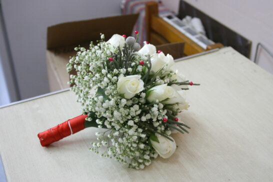 Краеведческий музей приглашает иркутян поделиться свадебными реликвиями