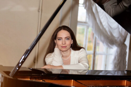 Пианистка из Санкт-Петербурга вдохновит юных музыкантов Нижнеудинска