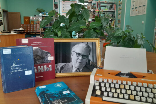 Первый фестиваль «В стихии народного характера» соберёт гостей в Усть-Куде