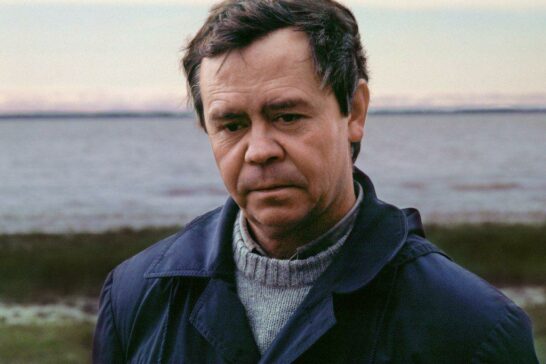 «Дни Валентина Распутина» проведут в «Молчановке»