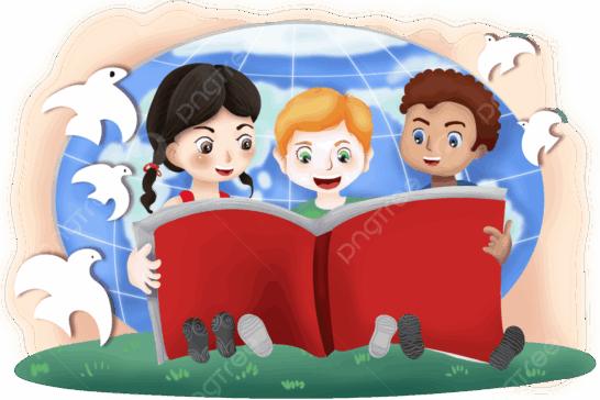 «День единого чтения в слух»