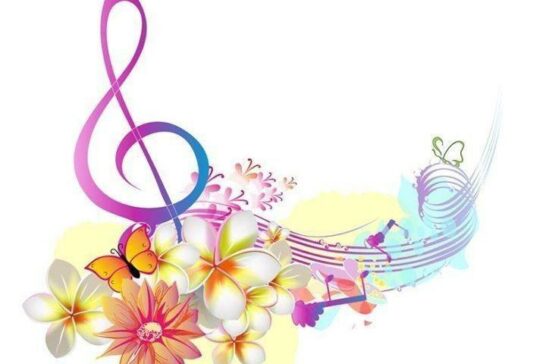 Вечер встречи милых дам