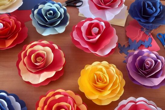 «Нежность в кадре» – оформление фотозоны