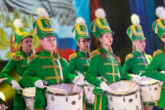 Культурный календарь: сентябрь в Ангарском городском округе