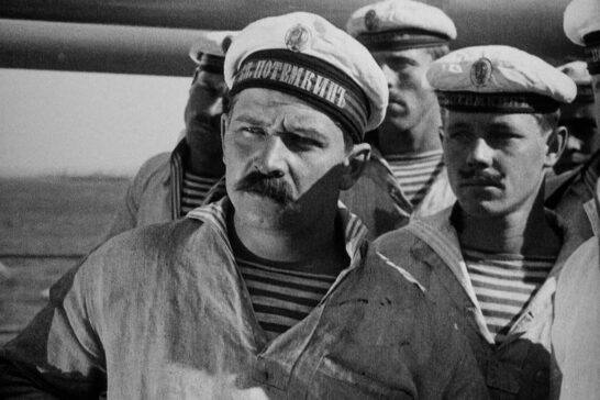 Броненосец «Потемкин»