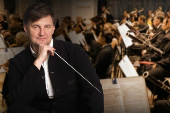 «Мелодии любви» прозвучат в исполнении Губернаторского симфонического оркестра  