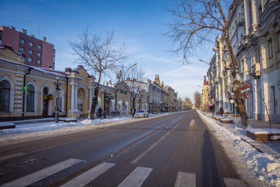 Афиша Иркутска: куда сходить 28 февраля и 1 марта