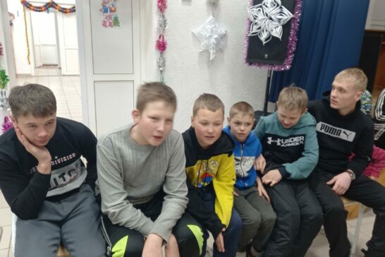 Праздник «В некотором царстве, в Книжном государстве»