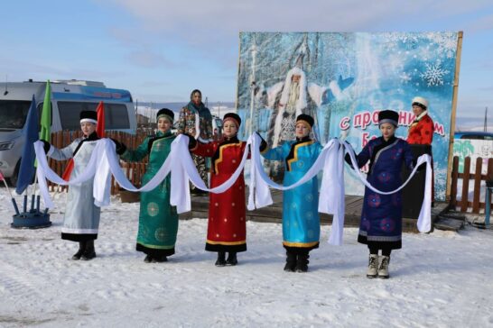 «Сагаалган 2026»