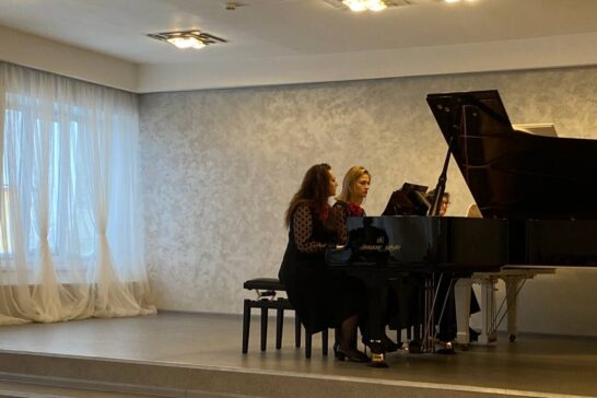 «Созвучие» в Братске: I Всероссийский фестиваль фортепианных ансамблей собрал 55 коллективов