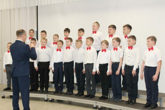 Хоровые коллективы области встретятся на фестивале в Саянске