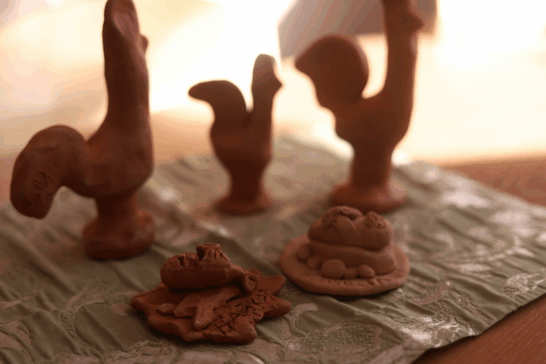 Культурный экспресс: март в Иркутской области