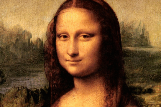Мона Лиза