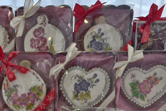 «Новая весна»: 40 народных мастеров представят своё творчество на ярмарке в Усть-Илимске