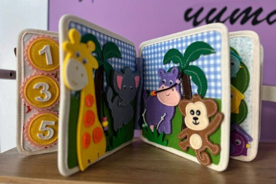 Общероссийская акция «Дарите книги с любовью» стартовала в Приангарье