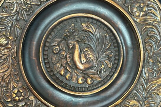 Богородская резьба Василия Юденкова: выставка «Очарование леса» открывается в Братске