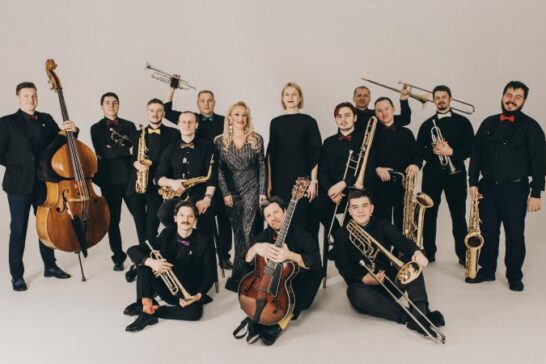 Сезон джаза от Иркутской филармонии откроют гастролями по области