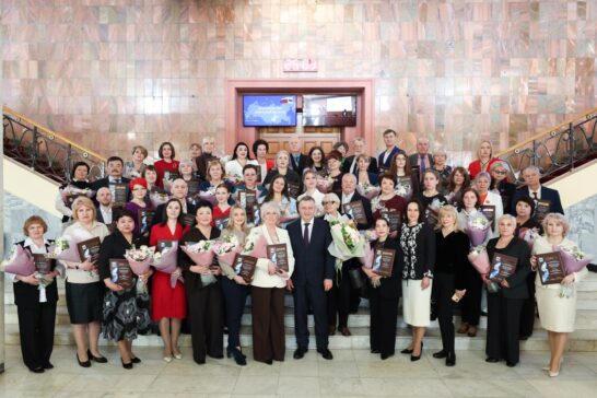 Премии губернатора Иркутской области в 2026 году получили 50 работников культуры