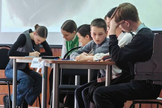 Городская олимпиада «Музыкальный марафон» соберёт в Ангарске юных знатоков