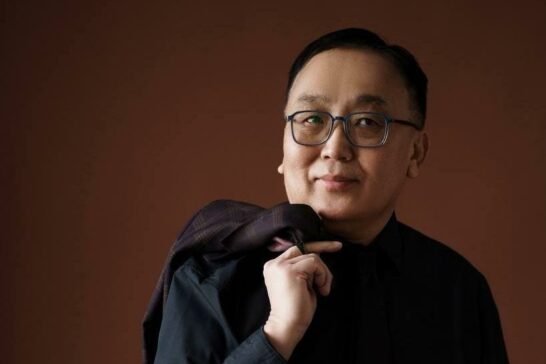 Творческий вечер Цырена Шойжонимаева состоится в Иркутске