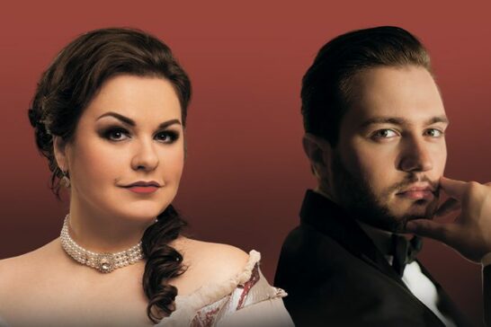 Произведения Мусоргского впервые за долгие годы прозвучат в Иркутской филармонии