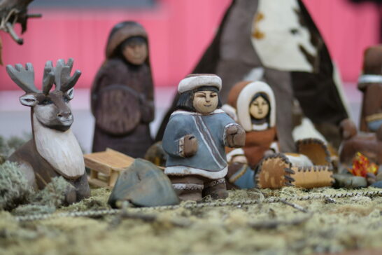 Краеведческий проект «Лось: сквозь время и тайгу» развивают в Усть-Илимске