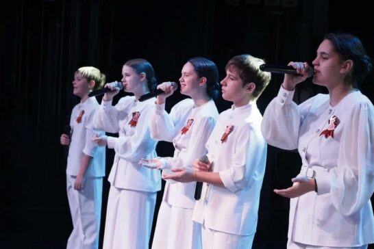 «Битву поколений» ждут в Усолье-Сибирском