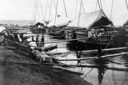 Выставка к 100-летию Качугского района открывается в Анге