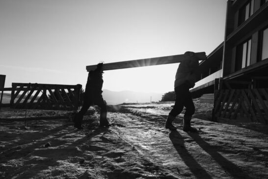 XX Всероссийский архитектурный фестиваль «АрхБухта. Рекурсия» стартовал в Приангарье