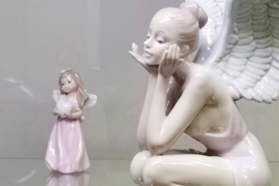 Проникнуться весенним настроением приглашают на выставку «Оттепель чувств» в Ангарске