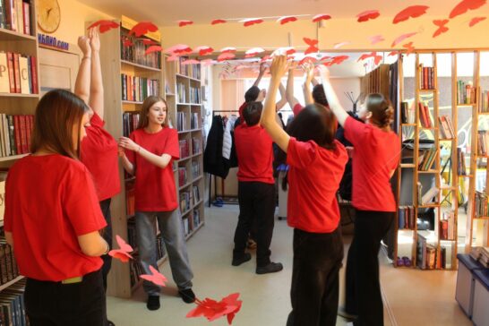 Развивать студенческое творчество планируют в Тулуне