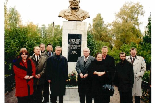 Мероприятия ко дню рождения Валентина Распутина подготовил Иркутский краеведческий музей