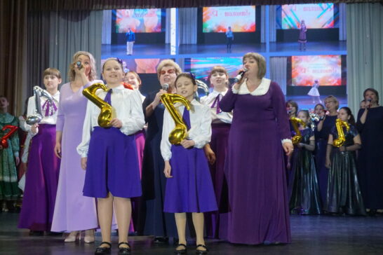 «Я — талант!» пройдёт в пятый раз в Нижнеудинской школе искусств