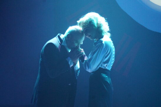 Братский драматический театр впервые представит четыре спектакля в Абакане