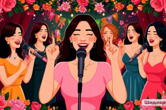 праздничный вечер «Весна двух праздников: В единстве традиций»