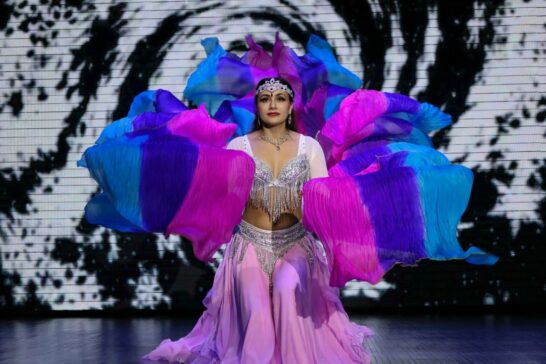 Четыре стихии