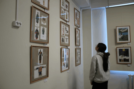 Культурный календарь: апрель в Эхирит-Булагатском районе