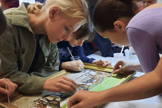 Афиша Иркутска: куда сходить 28 и 29 марта