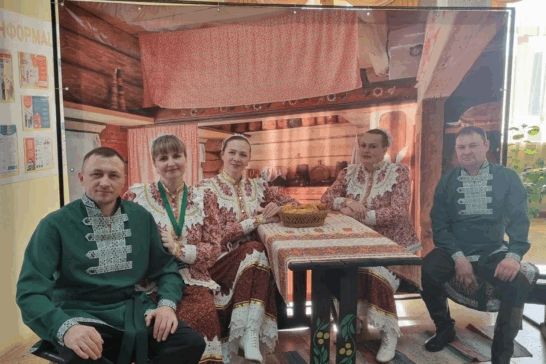 Культурный экспресс: апрель в Иркутской области