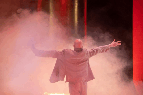 Ночь театрального искусства пройдёт в Иркутской области