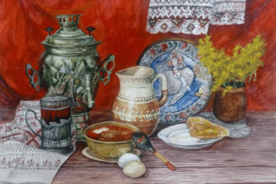 Афиша Иркутска: куда сходить 7 – 9 марта