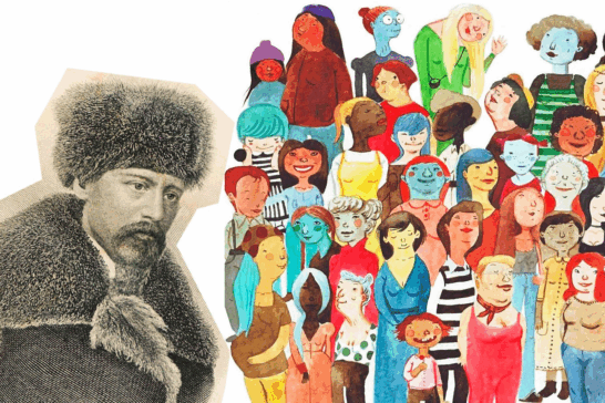 Культурные горизонты: весенние конкурсы