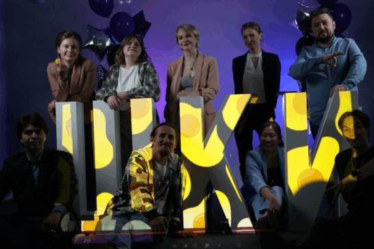 Культурный экспресс: весенние каникулы в Иркутской области