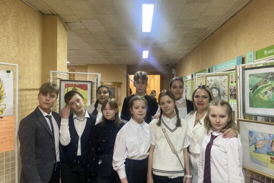 Художественное слово о России с любовью прочтут жители Братска