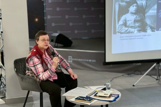 В Художественном музее Иркутска портреты «заговорят»