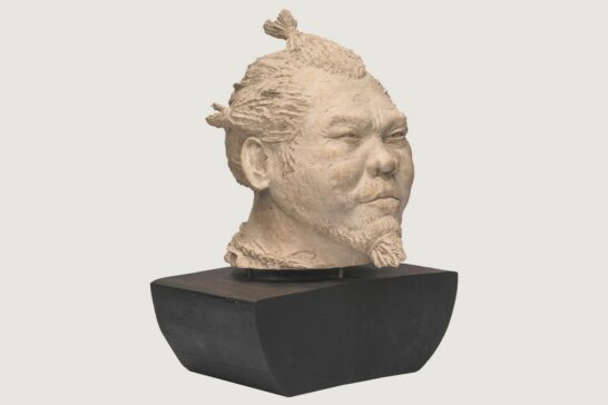 Выставка скульптуры XIX–XXI веков открывается в Галерее сибирского искусства