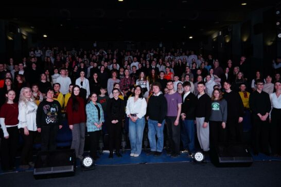 Базу молодых творцов с резюме и портфолио создадут в Приангарье