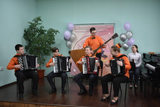 «Удинский виртуоз» вновь объединит любителей народной музыки